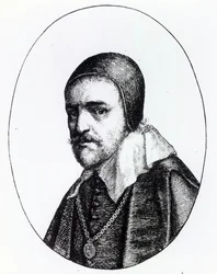 Thomas Wentworth, 1er comte de Strafford